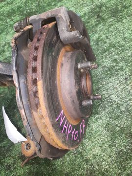 СТУПИЦА НА TOYOTA AQUA NHP10 1NZ-FXE