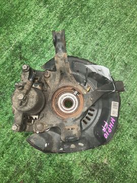 СТУПИЦА НА TOYOTA AQUA NHP10 1NZ-FXE