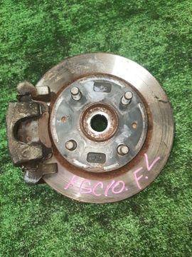 СТУПИЦА НА TOYOTA PASSO KGC10 1KR-FE