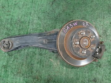 СТУПИЦА НА MITSUBISHI RVR GA3W 4B10