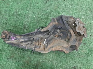 СТУПИЦА НА MITSUBISHI RVR GA3W 4B10