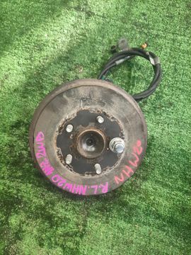 СТУПИЦА НА TOYOTA PRIUS NHW20 1NZ-FXE