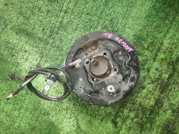 СТУПИЦА НА TOYOTA PRIUS NHW20 1NZ-FXE