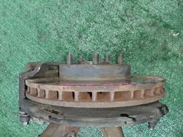 СТУПИЦА НА NISSAN SERENA TC24 QR20DE