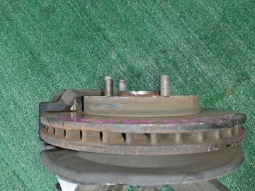 СТУПИЦА НА MITSUBISHI LANCER CEDIA CS2A 4G15