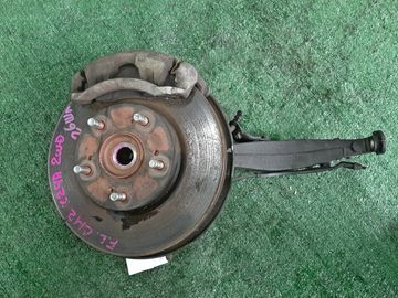 СТУПИЦА НА HONDA ACCORD CM2 K24A