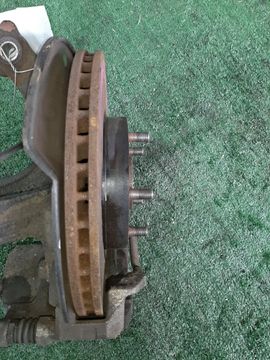 СТУПИЦА НА HONDA ACCORD CM2 K24A