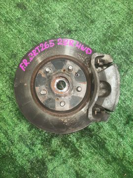 СТУПИЦА НА TOYOTA PREMIO ZRT265 2ZR-FE