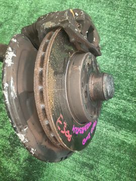 СТУПИЦА НА MERCEDES-BENZ E-CLASS W211 272943