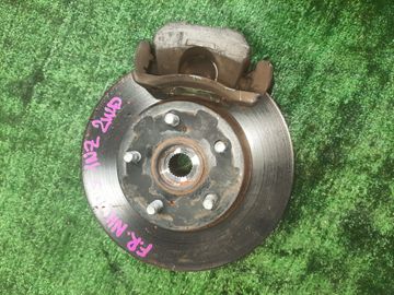 СТУПИЦА НА TOYOTA PRIUS NHW20 1NZ-FXE