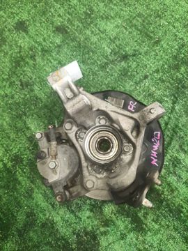 СТУПИЦА НА TOYOTA PRIUS NHW20 1NZ-FXE