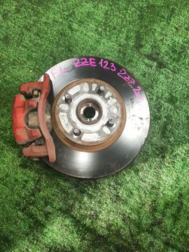 СТУПИЦА НА TOYOTA ALLEX ZZE123 2ZZ-GE