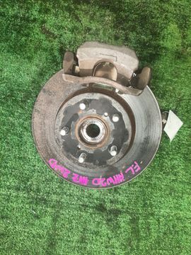 СТУПИЦА НА TOYOTA PRIUS NHW20 1NZ-FXE