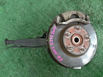 СТУПИЦА НА HONDA ACCORD CM2 K24A