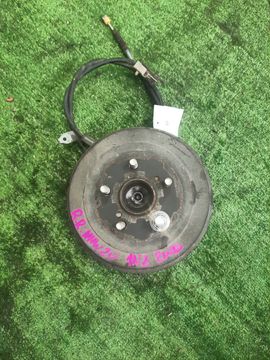 СТУПИЦА НА TOYOTA PRIUS NHW20 1NZ-FXE