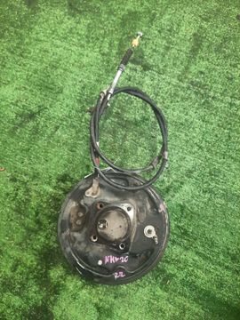 СТУПИЦА НА TOYOTA PRIUS NHW20 1NZ-FXE