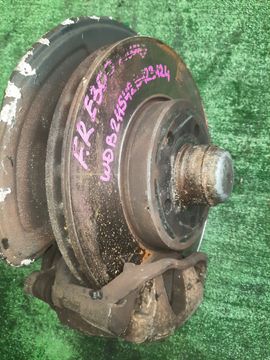 СТУПИЦА НА MERCEDES-BENZ E-CLASS W211 272943