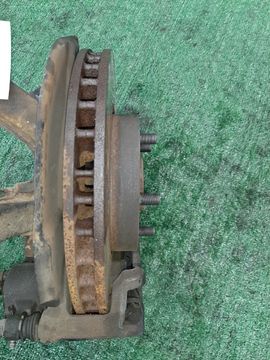 СТУПИЦА НА NISSAN SERENA PC24 SR20DE