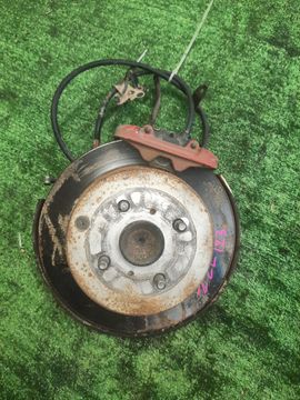 СТУПИЦА НА TOYOTA ALLEX ZZE123 2ZZ-GE