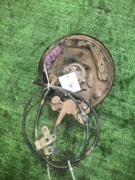 СТУПИЦА НА TOYOTA ALLEX ZZE123 2ZZ-GE