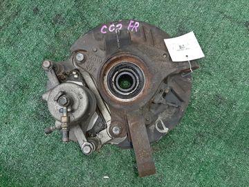 СТУПИЦА НА SUBARU IMPREZA GG2 EJ15E