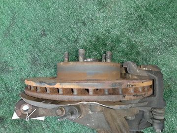 СТУПИЦА НА SUBARU IMPREZA GG2 EJ15E