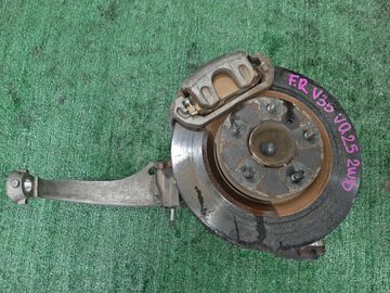 СТУПИЦА НА NISSAN SKYLINE V35 VQ25DD