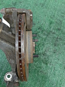 СТУПИЦА НА NISSAN SKYLINE V35 VQ25DD