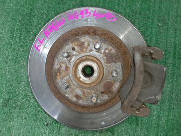 СТУПИЦА НА MITSUBISHI PAJERO IO H76W 4G93