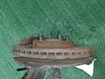 СТУПИЦА НА MITSUBISHI PAJERO IO H76W 4G93