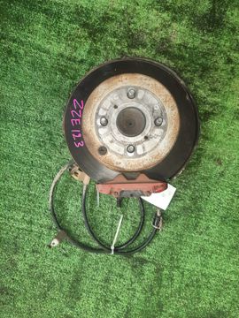 СТУПИЦА НА TOYOTA ALLEX ZZE123 2ZZ-GE