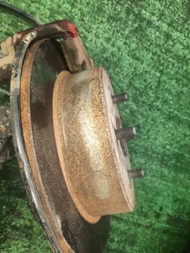 СТУПИЦА НА TOYOTA ALLEX ZZE123 2ZZ-GE