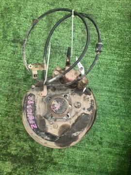 СТУПИЦА НА TOYOTA ALLEX ZZE123 2ZZ-GE