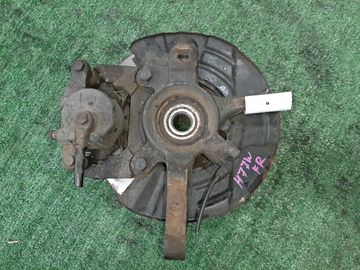 СТУПИЦА НА MITSUBISHI PAJERO IO H77W 4G94