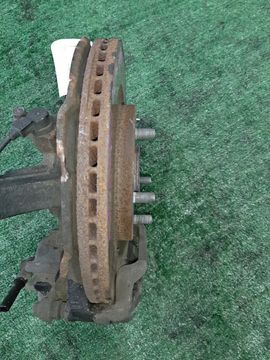 СТУПИЦА НА MITSUBISHI PAJERO IO H77W 4G94