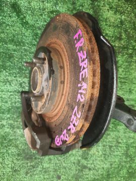 СТУПИЦА НА TOYOTA COROLLA  AXIO ZRE142 2ZR-FE