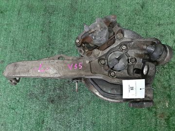 СТУПИЦА НА NISSAN SKYLINE V35 VQ25DD