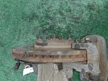 СТУПИЦА НА NISSAN SKYLINE V35 VQ25DD