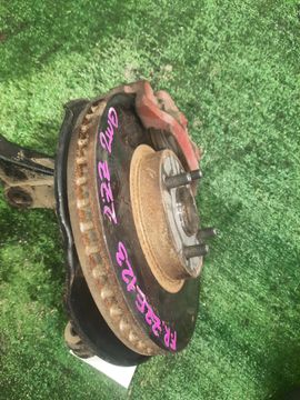 СТУПИЦА НА TOYOTA ALLEX ZZE123 2ZZ-GE