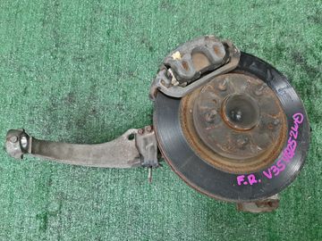 СТУПИЦА НА NISSAN SKYLINE V35 VQ25DD