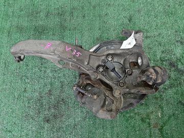 СТУПИЦА НА NISSAN SKYLINE V35 VQ25DD