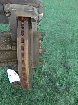 СТУПИЦА НА NISSAN SKYLINE V35 VQ25DD