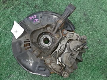 СТУПИЦА НА SUBARU OUTBACK BS9 FB25