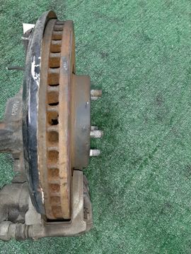 СТУПИЦА НА SUBARU OUTBACK BS9 FB25