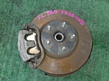 СТУПИЦА НА SUBARU OUTBACK BS9 FB25