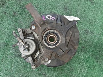 СТУПИЦА НА SUBARU IMPREZA GG2 EJ15E