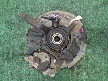 СТУПИЦА НА MITSUBISHI PAJERO IO H76W 4G93