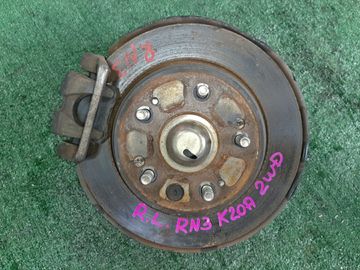 СТУПИЦА НА HONDA STREAM RN3 K20A