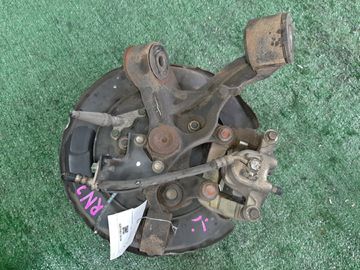 СТУПИЦА НА HONDA STREAM RN3 K20A