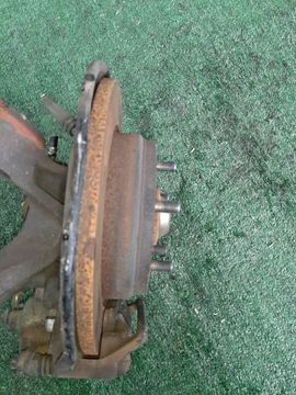 СТУПИЦА НА HONDA STREAM RN3 K20A